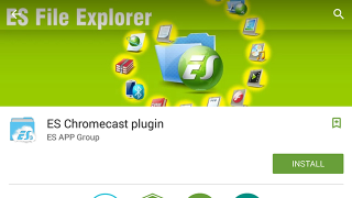 Illustration for article titled How to Stream Local Video From Your Android Device to Your Chromecast